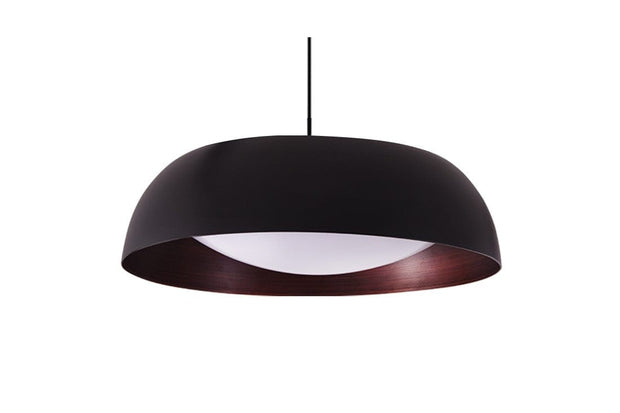 Azzarddo Lampada Lenox 60 AZ3148 Nero