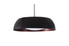 Azzarddo Lampada Lenox 60 AZ3148 Nero