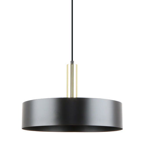 Zuma Line Lampada Leo Nero