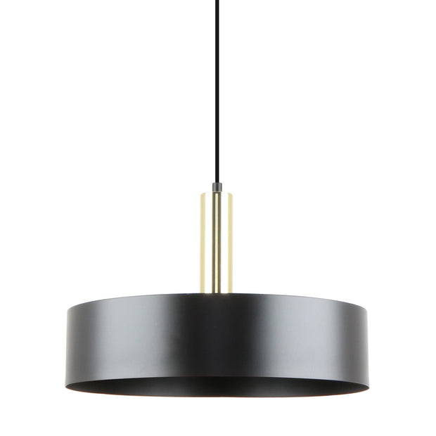 Zuma Line Lampada Leo Nero