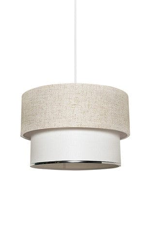Oyo Lampada Leola Crema
