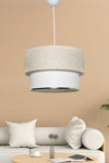 Oyo Lampada Leola Crema