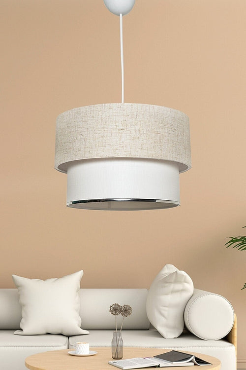Oyo Lampada Leola Crema