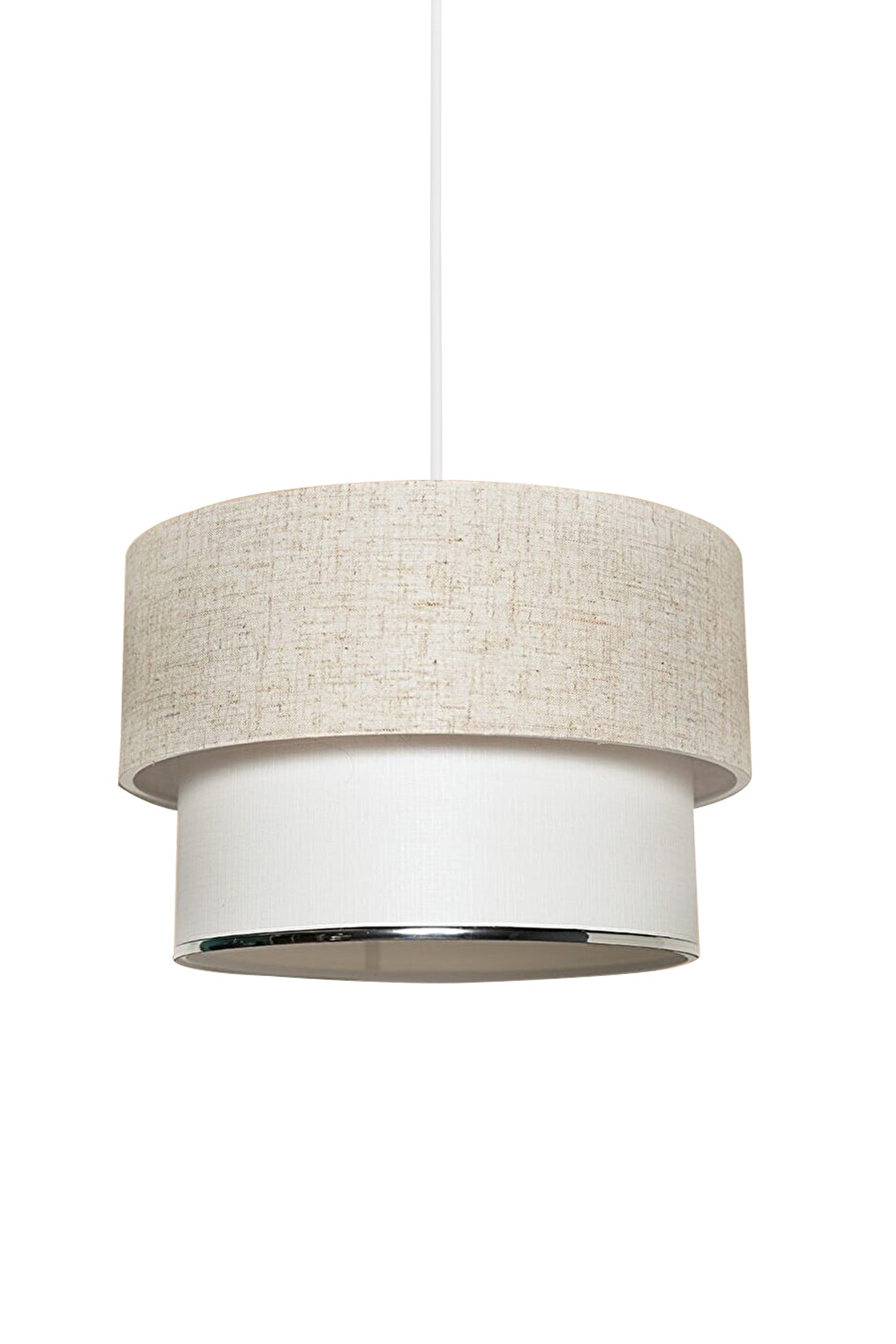 Oyo Lampada Leola Crema