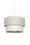 Oyo Lampada Leola Crema