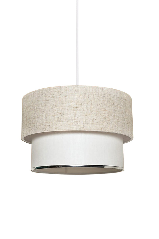 Oyo Lampada Leola Crema