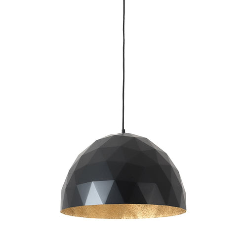 Customform Lampada Leonard L Oro