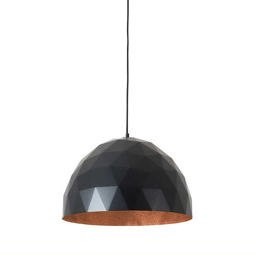 Customform Lampada Leonard L Rame