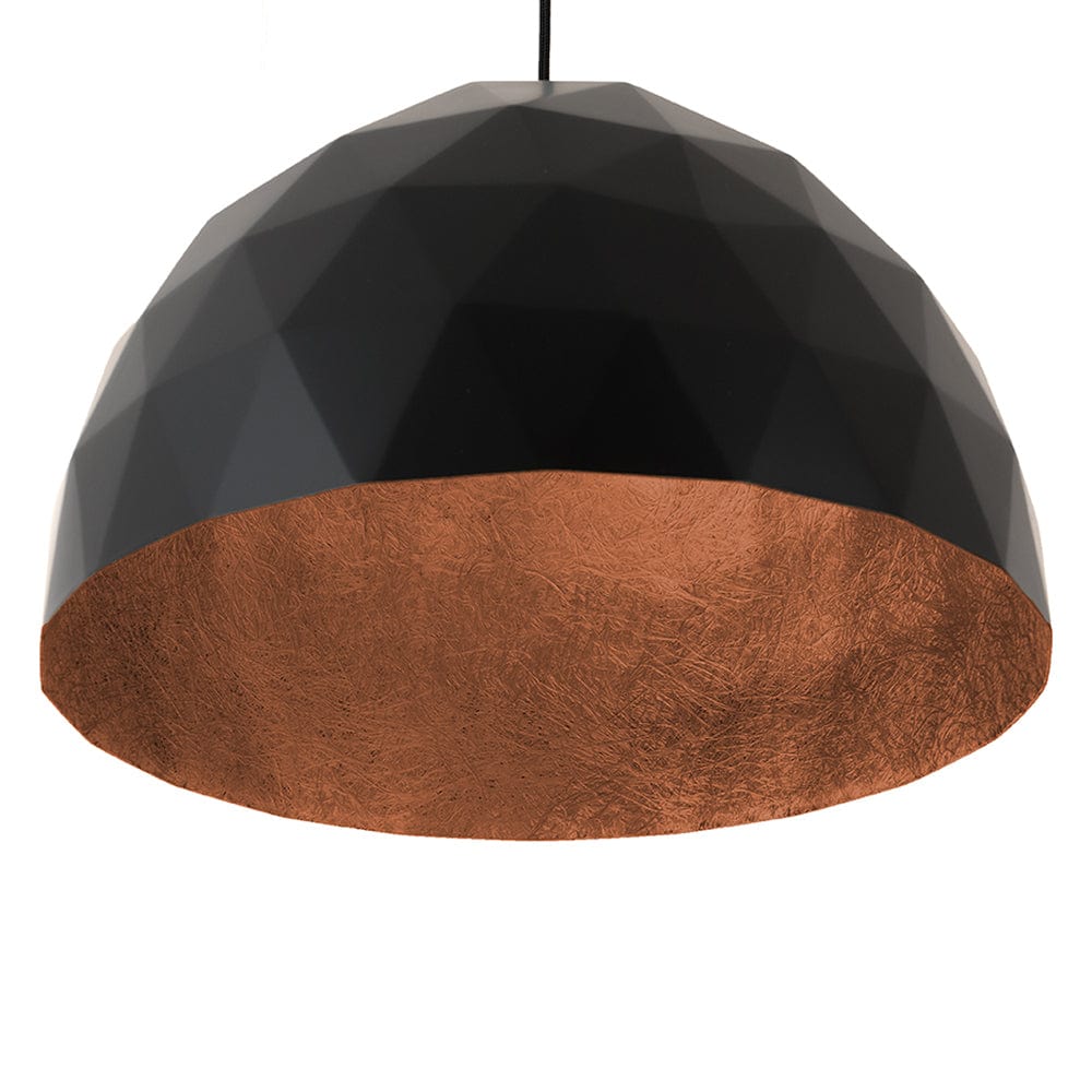 Customform Lampada Leonard L Rame