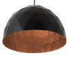 Customform Lampada Leonard L Rame