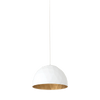 Customform Lampada Leonard M Oro