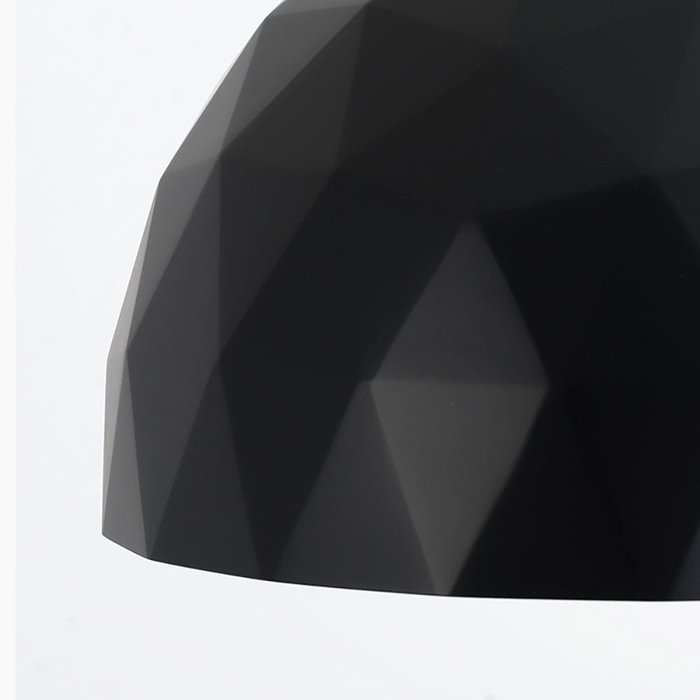 Customform Lampada Leonard M Oro