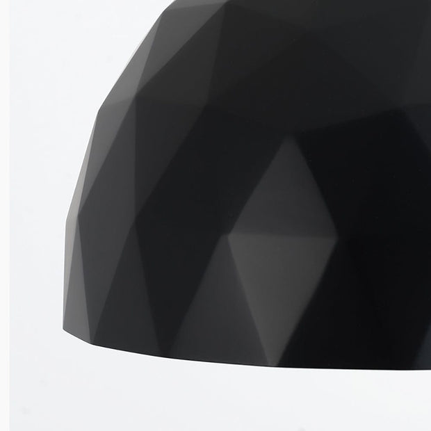 Customform Lampada Leonard M Oro