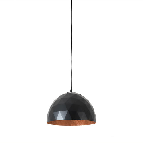 Customform Lampada Leonard M Rame