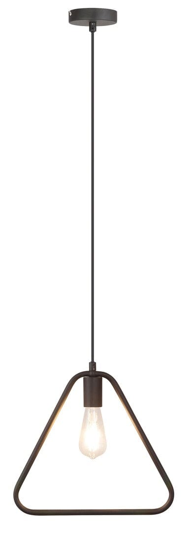 Lampada Levi 2569 Nero