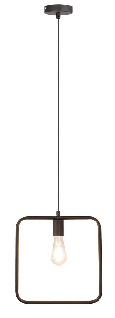 Lampada Levi 2570 Nero