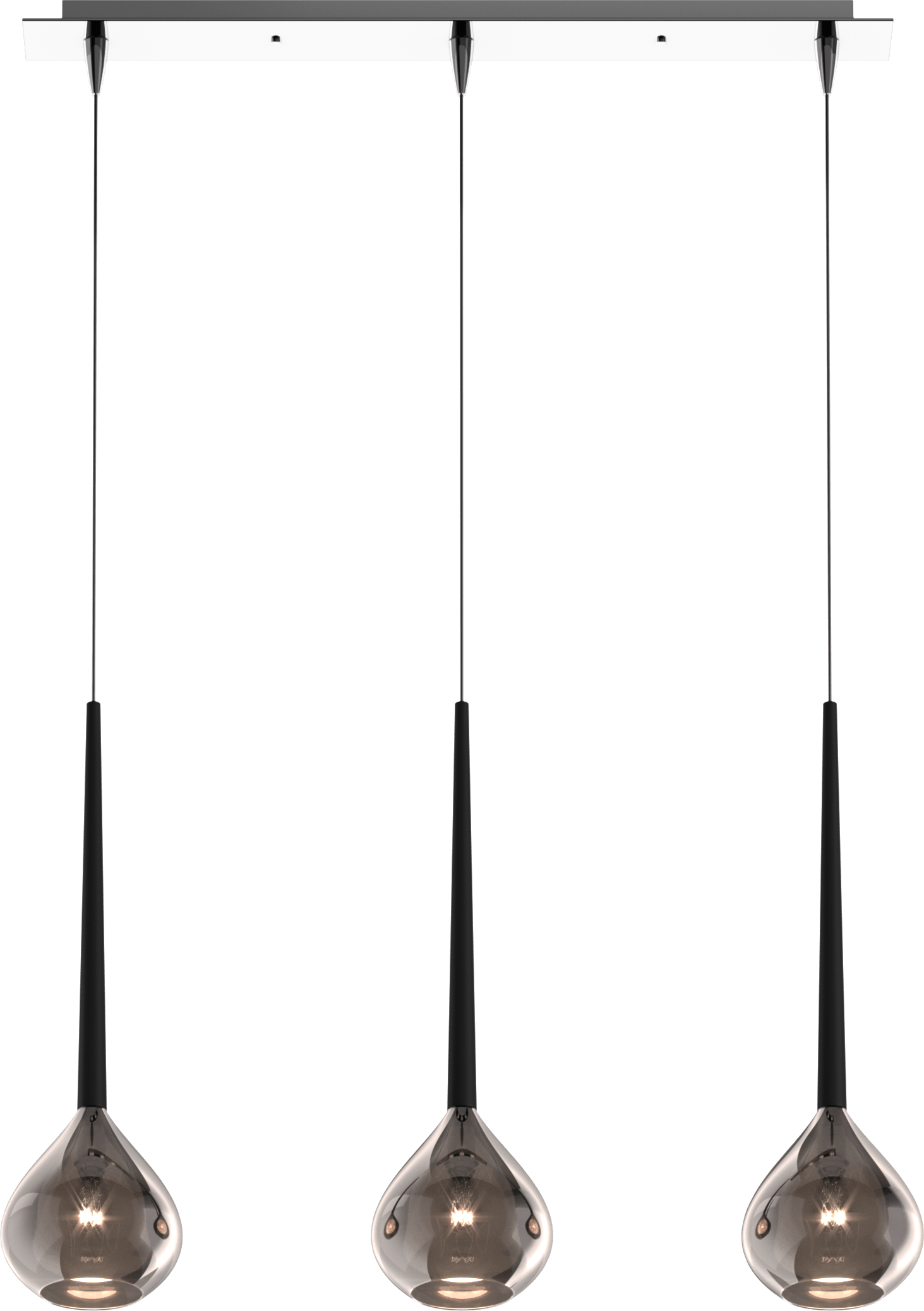 Zuma Line Lampada Libra Argento