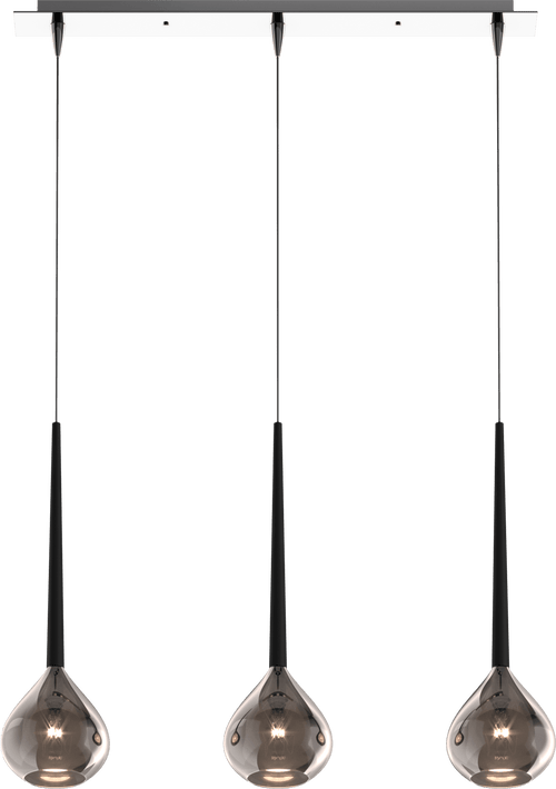 Zuma Line Lampada Libra Argento