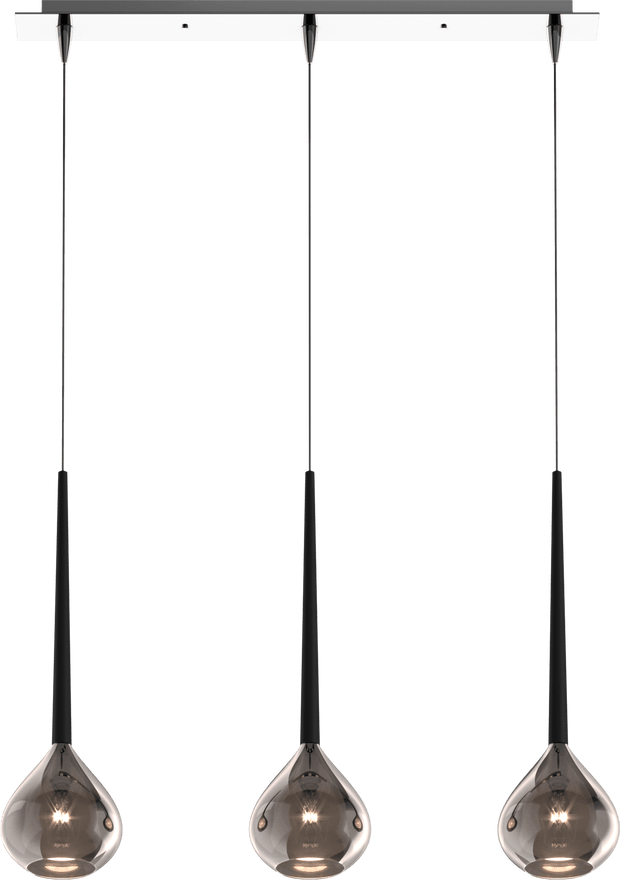 Zuma Line Lampada Libra Argento