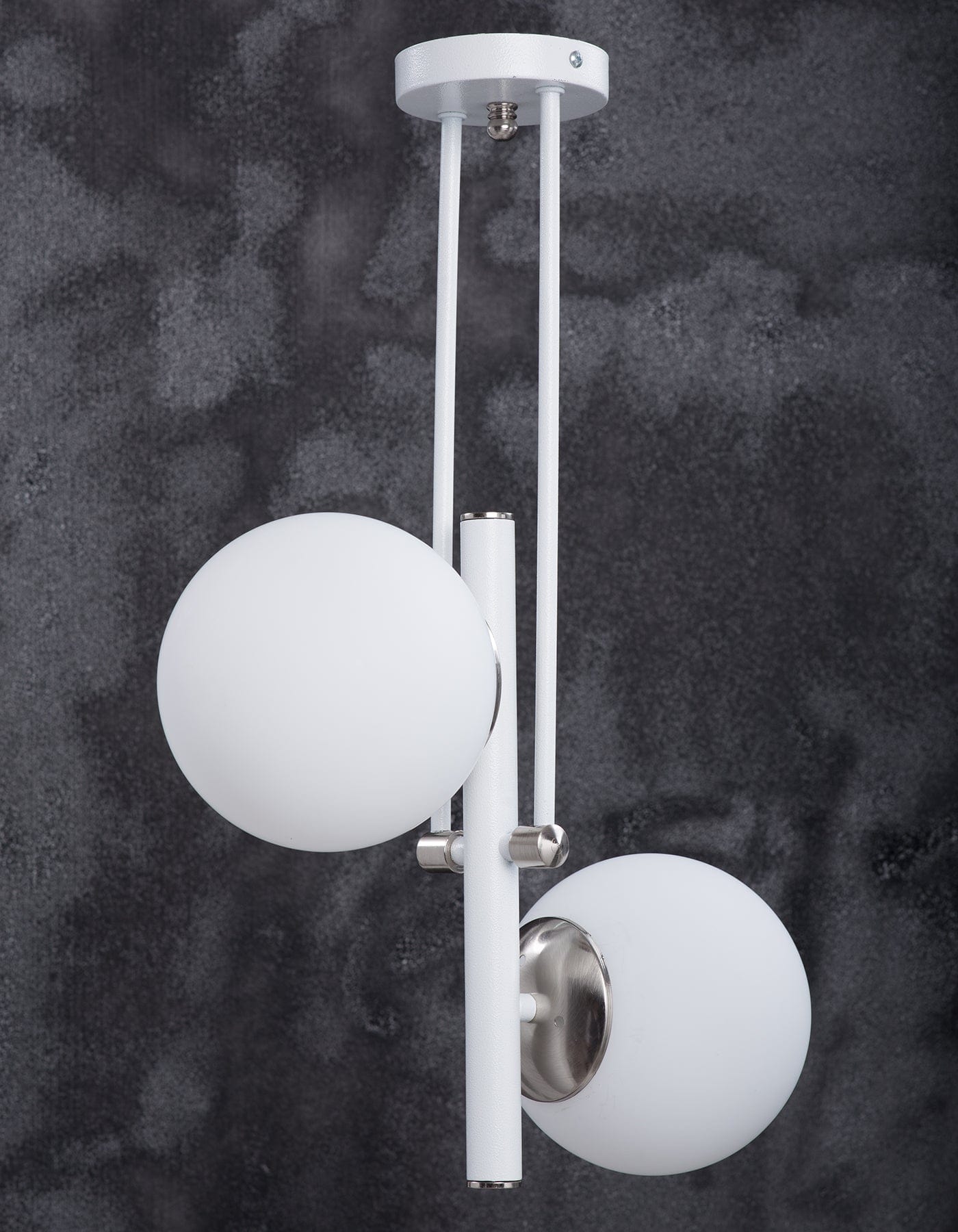 Oyo Lampada Libra Bianco