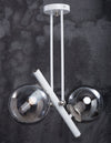 Oyo Lampada Libra Bianco