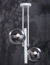 Oyo Lampada Libra Bianco