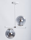 Oyo Lampada Libra Bianco