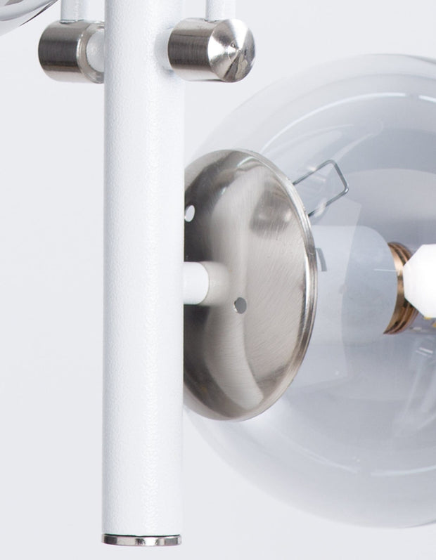 Oyo Lampada Libra Bianco