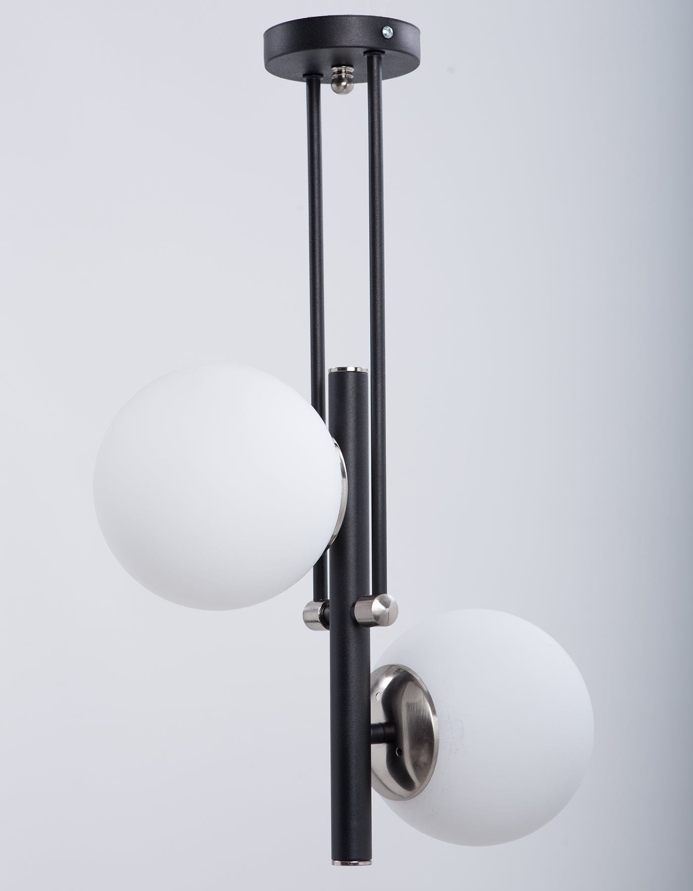 Oyo Lampada Libra Bianco