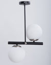 Oyo Lampada Libra Bianco