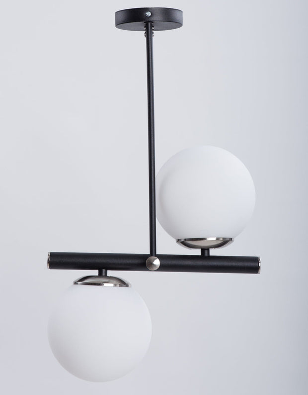 Oyo Lampada Libra Bianco