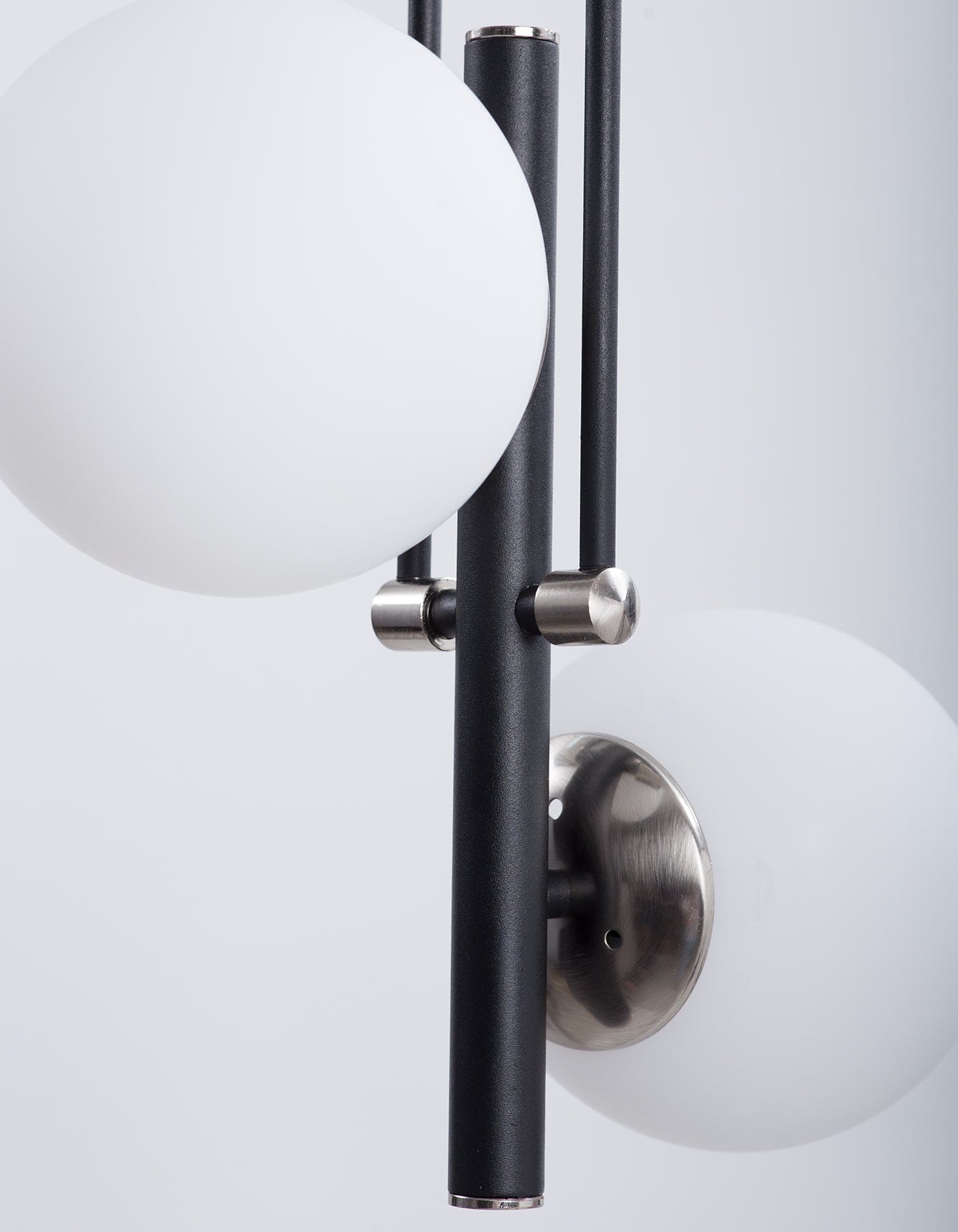Oyo Lampada Libra Bianco