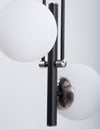 Oyo Lampada Libra Bianco