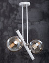 Oyo Lampada Libra Bianco
