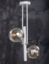 Oyo Lampada Libra Bianco