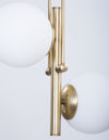 Oyo Lampada Libra Bianco