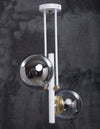 Oyo Lampada Libra Bianco