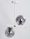 Oyo Lampada Libra Bianco
