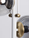 Oyo Lampada Libra Bianco