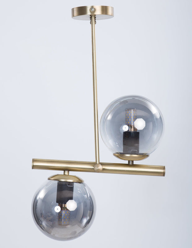 Oyo Lampada Libra Fumè