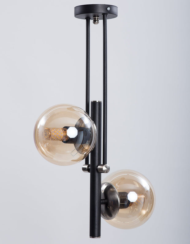 Oyo Lampada Libra Multicolore