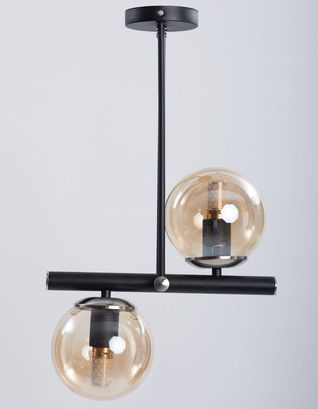 Oyo Lampada Libra Multicolore