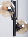 Oyo Lampada Libra Multicolore
