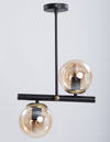 Oyo Lampada Libra Nero