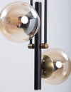 Oyo Lampada Libra Nero