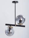 Oyo Lampada Libra Nero