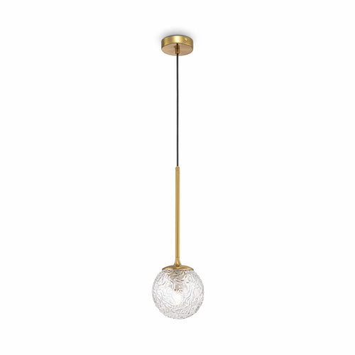 Lampada Ligero Ottone