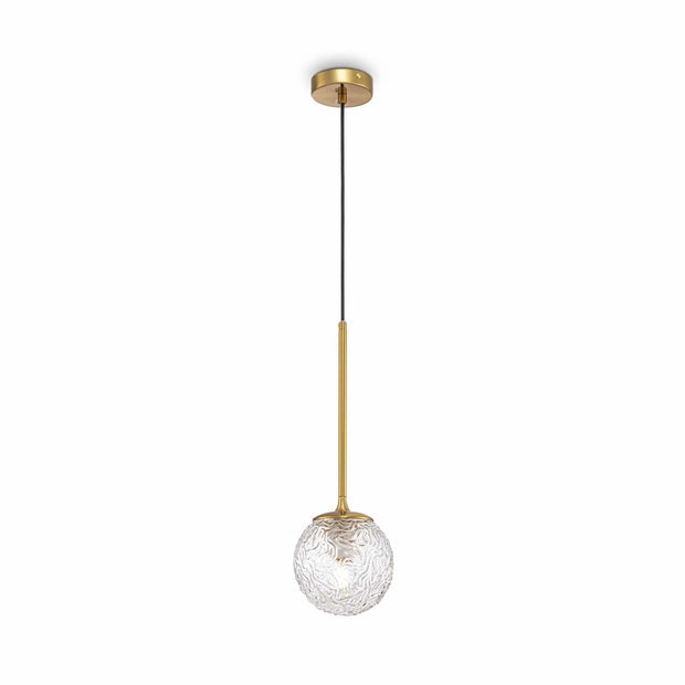 Lampada Ligero Ottone
