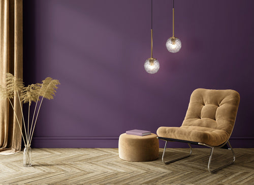 Maytoni Lampada Ligero Ottone