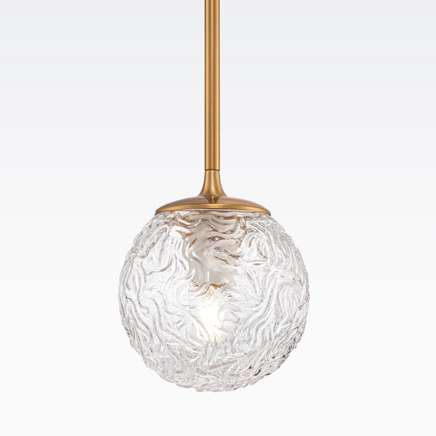 Maytoni Lampada Ligero Ottone